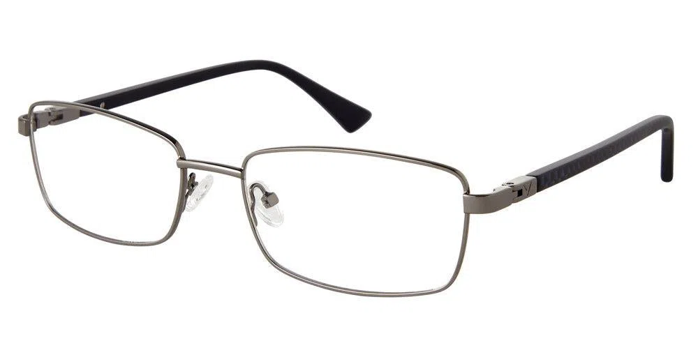 Callaway CAL-IRONWOOD Eyeglasses - view 2